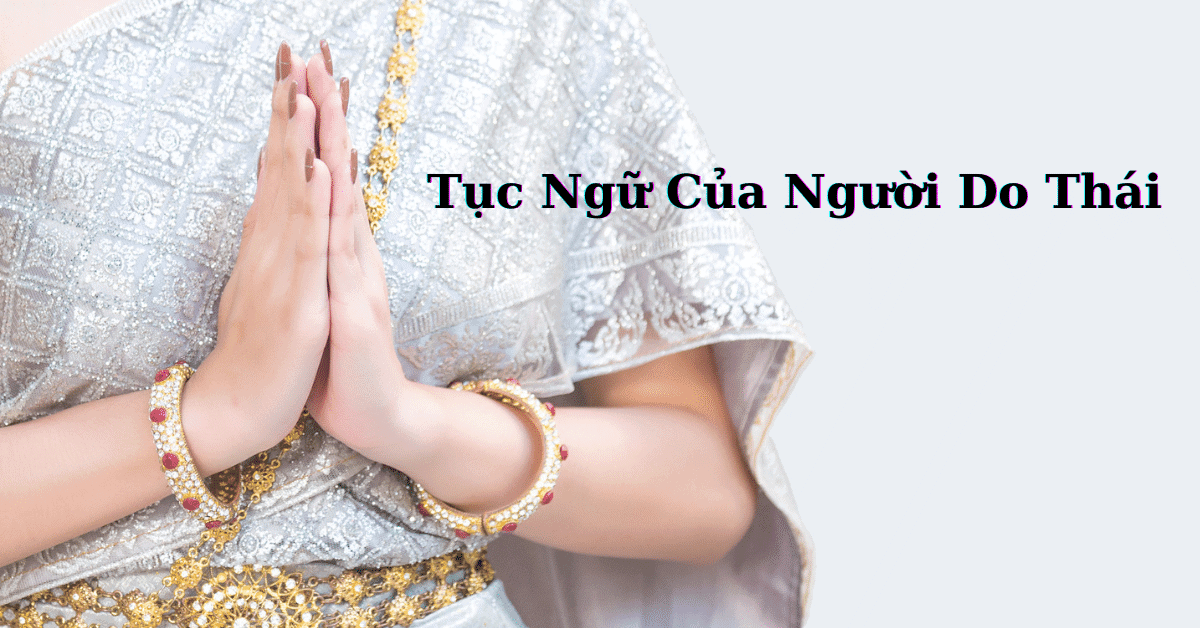 Tục Ngữ Của Người Do Thái