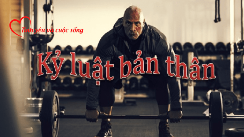 Kỷ Luật Bản Thân Là Gì? Các Cấp Độ Và Nguyên Tắc Kỷ Luật