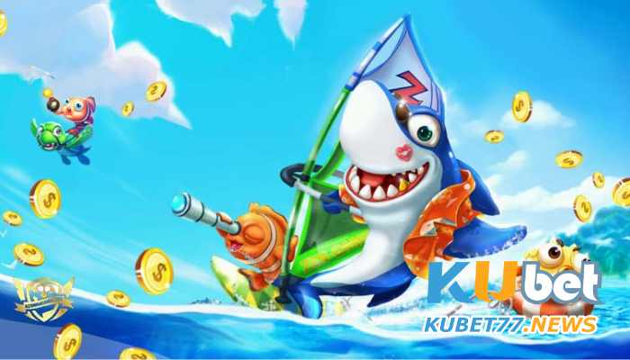 Bắn cá 365 – Tựa game hấp dẫn anh em game thủ
