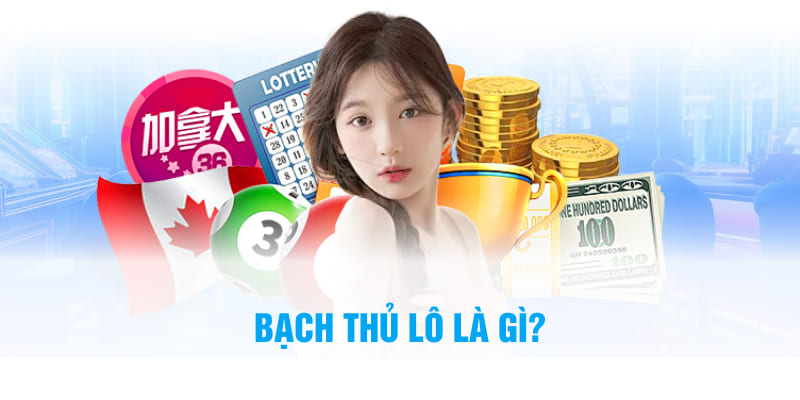 Bạch thủ lô là gì? Khám phá kinh nghiệm soi cầu cùng bet88