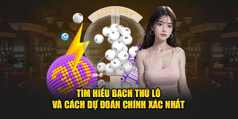 Tìm Hiểu Bạch Thủ Lô Và Cách Dự Đoán Chính Xác Nhất 