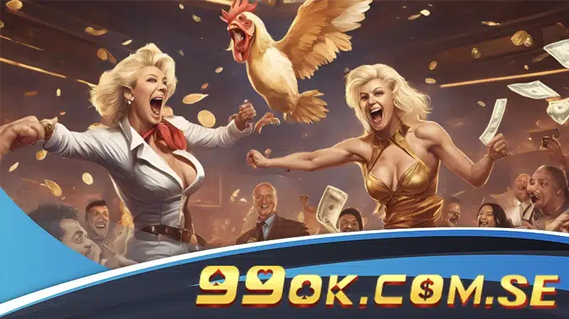 Đá Gà Casino – Kinh Nghiệm, Luật Chơi và Mẹo Cá Cược Hiệu Quả