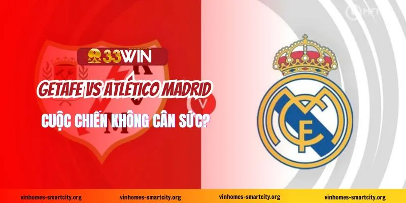 Trận đấu hấp dẫn tại Santiago Bernabéu