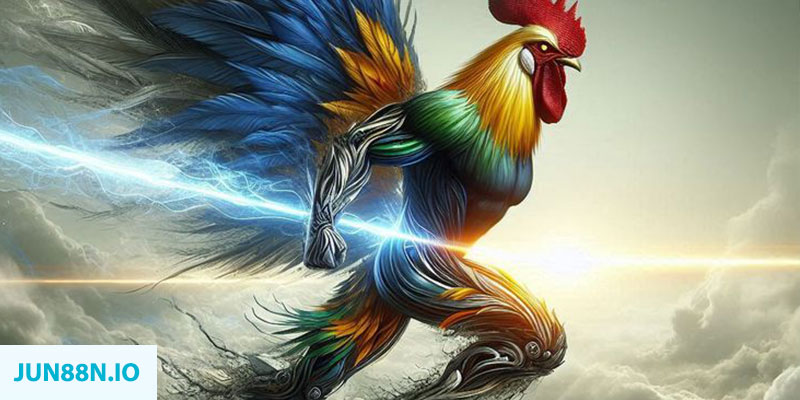 Đá Gà Online | Tựa Cược Đỉnh Cao Đến Từ Nhà Cái Đẳng Cấp