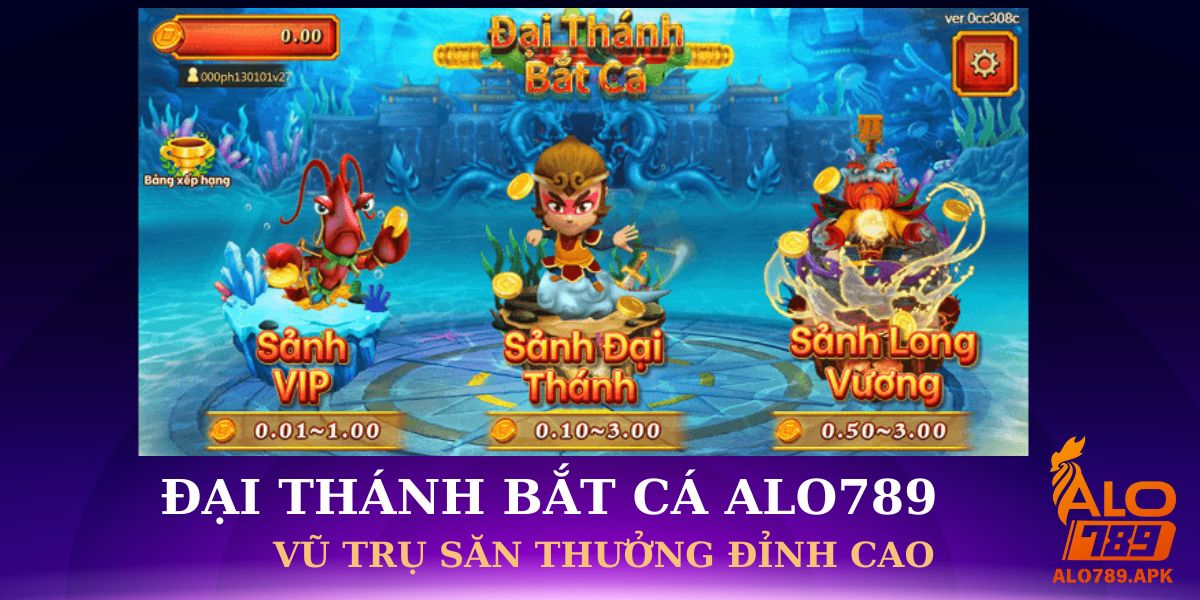 Khám Phá Vũ Trụ Săn Thưởng Siêu Đỉnh