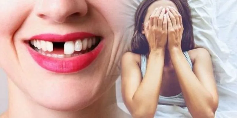 Chi Tiết Ý Nghĩa Nằm Mơ Rụng Răng Gắn Liền Với Cuộc Sống