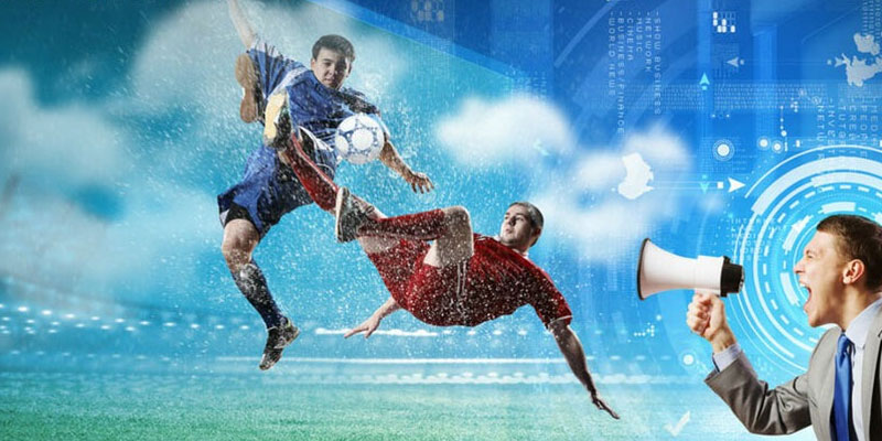 Nhan dinh bong da xem sport – Dịch vụ chuyên nghiệp tại FB68