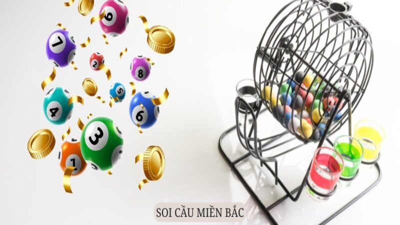 Soi Cầu Miền Bắc Tại 789Bet