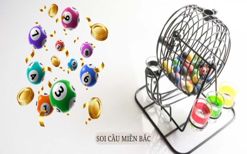 Soi Cầu Miền Bắc Tại 789Bet