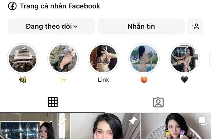 Bethuw (@thuw.sosweet) Onlyfans Leak