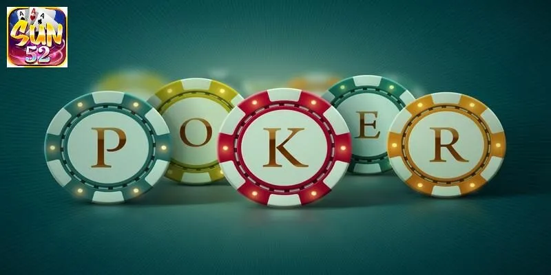 Thứ tự bài Poker từ A – Z