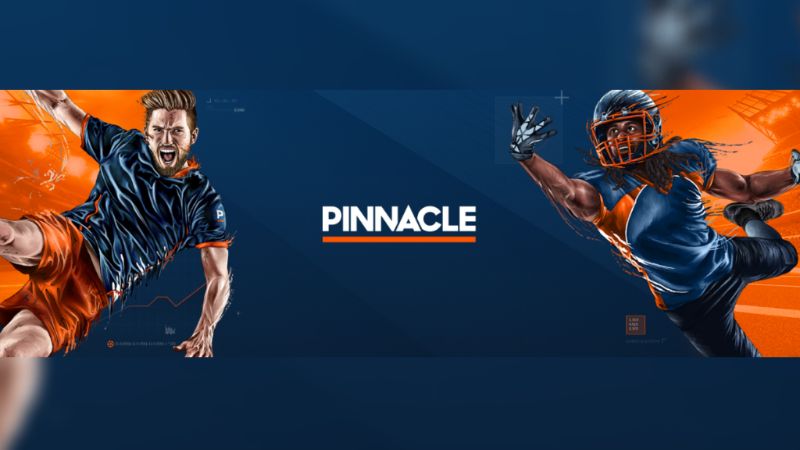 Pinnacle Sports – Nhà Cái Dành Cho Người Chơi Chuyên Nghiệp