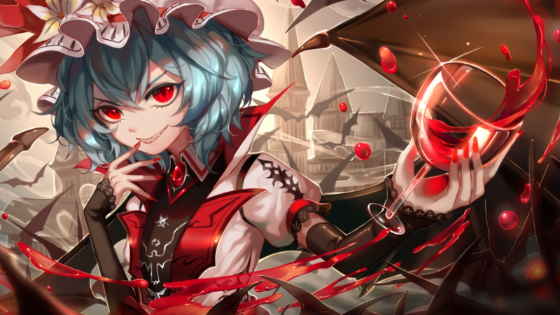 Tổng hợp ảnh anime ngầu lạnh lùng thu hút fan hâm mộ