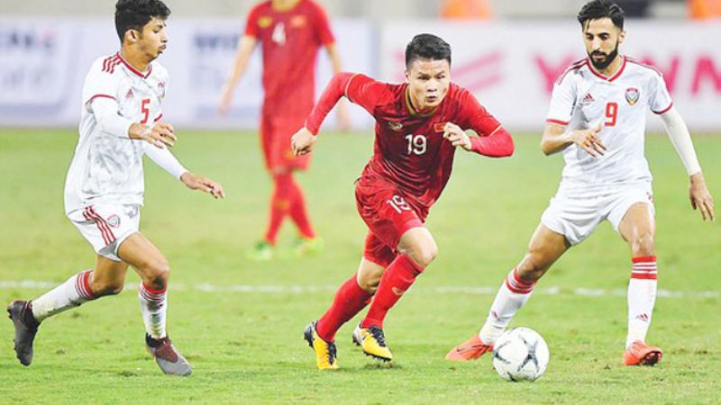 Kèo Châu Á – Hướng Dẫn Chi Tiết Từ Cơ Bản Đến Nâng Cao