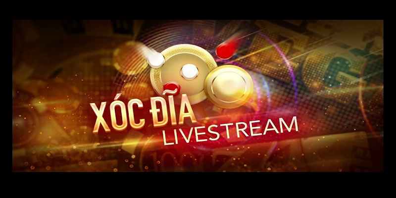 Game Xóc Đĩa Live – Bàn Cược Casino Được Săn Đón Tại Tp88