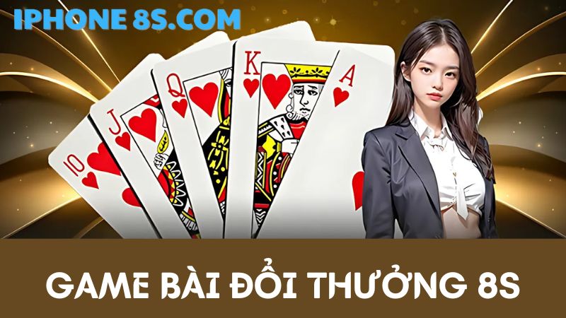 Đánh bài ăn tiền thưởng thả ga 