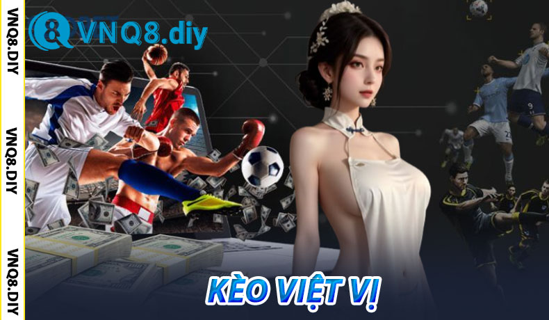 Kèo Việt Vị VNQ8 – Bí Quyết Đọc Trận Đấu Để Thắng Lớn