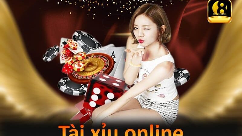 Tài xỉu online – Game đổi thưởng hốt bạc dễ chơi, dễ thắng