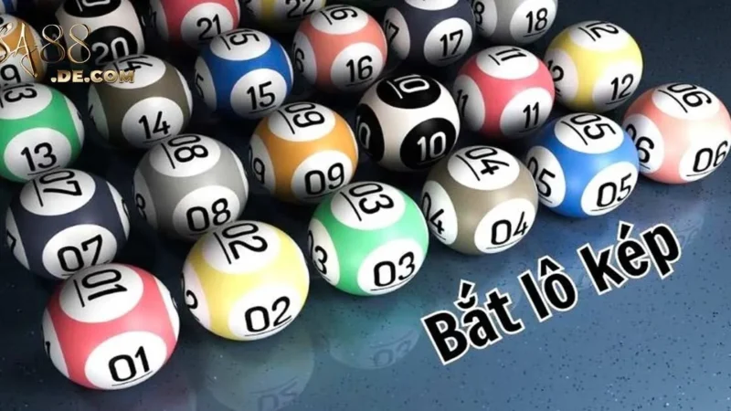 Lô Kép SA88 – Loại Hình Cá Cược Lô Đề Vô Cùng Thú Vị