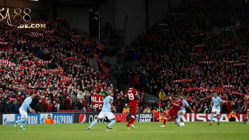 Cá Cược Bóng Đá SA88