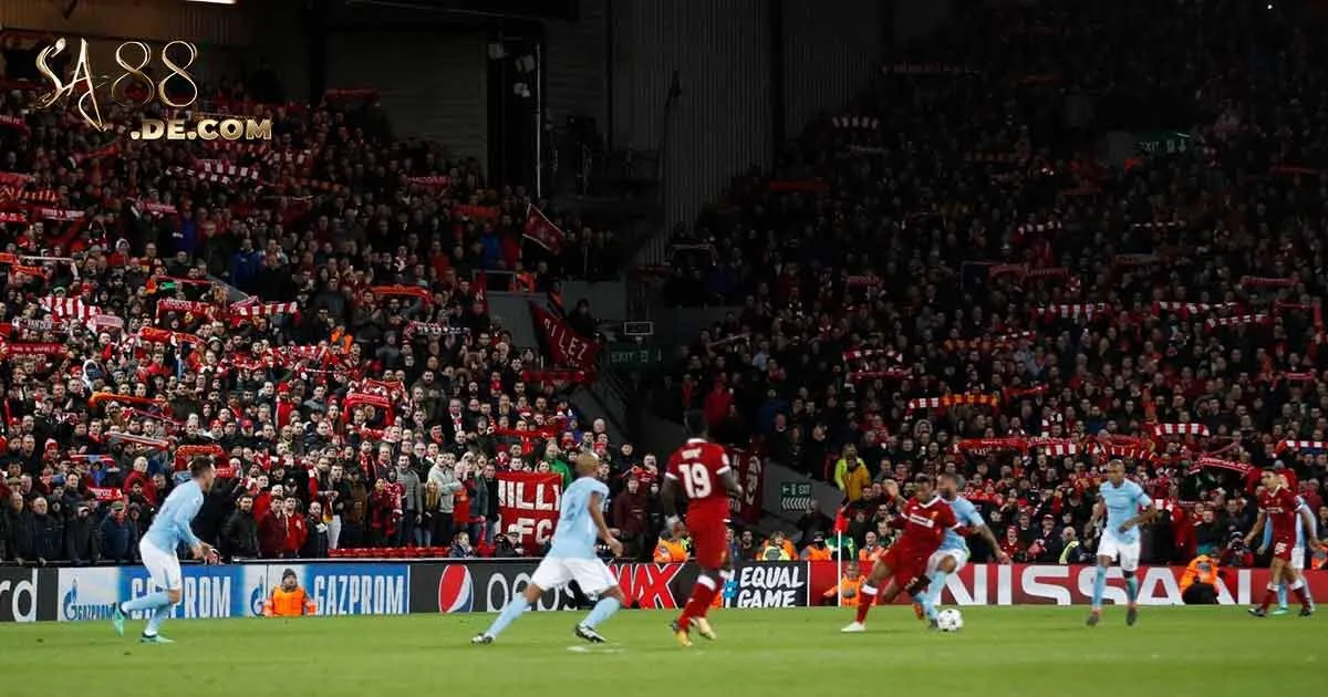 Cá Cược Bóng Đá SA88