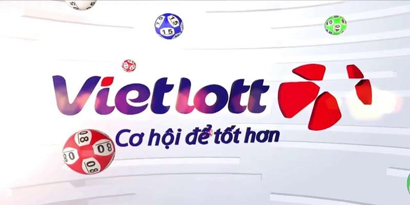 Cách Chơi Xổ Số Vietlott