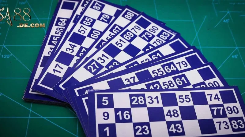 Lô Tô SA88 – Cơ Hội Trở Thành Tỷ Phú Không Thể Bỏ Qua