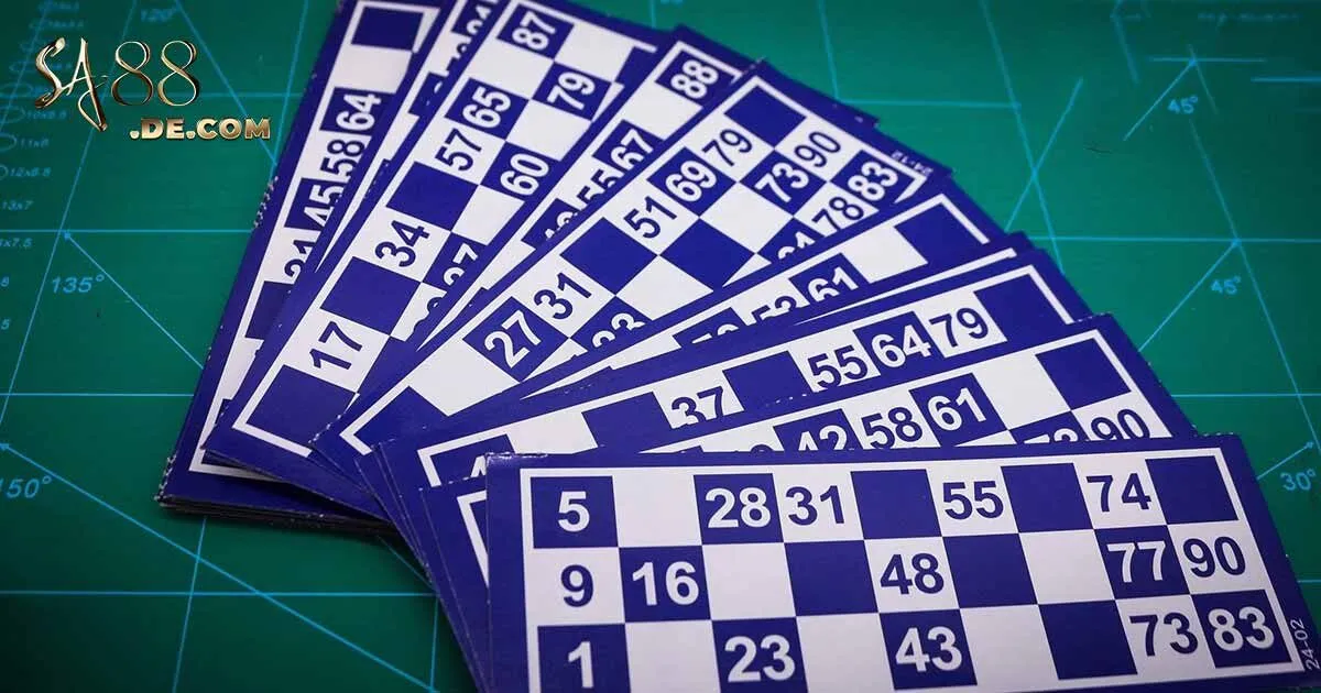 Lô Tô SA88 – Cơ Hội Trở Thành Tỷ Phú Không Thể Bỏ Qua