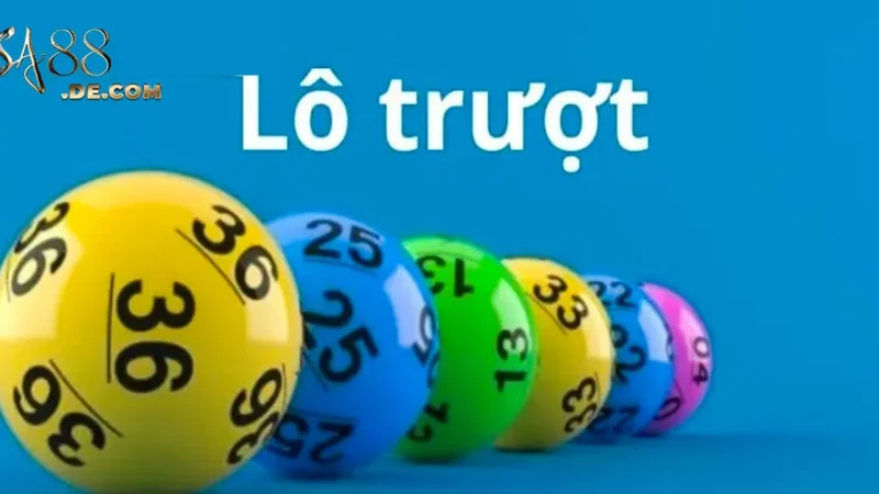 Lô Trượt SA88 Là Gì Và Mẹo Soi Cầu Chuẩn Xác Từ Cao Thủ