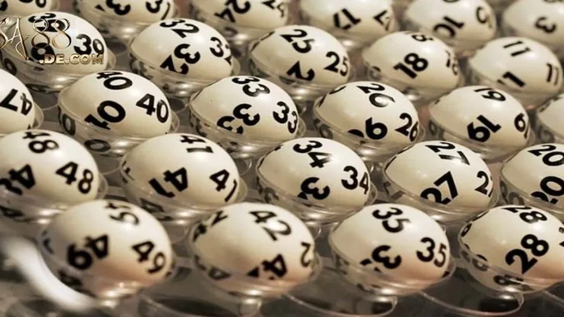 Lô Xiên SA88 – Tham Gia Cá Cược Ăn Thưởng Cực Khủng