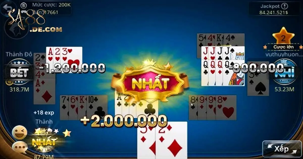 Chia Sẻ Cách Chơi Đảm Bảo Thắng