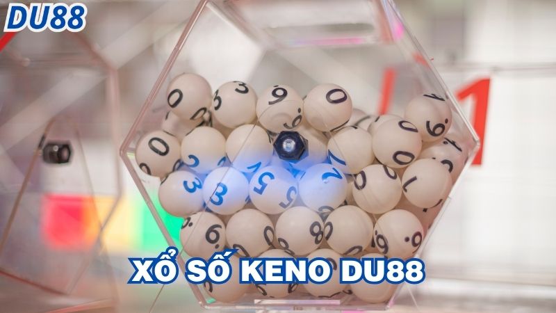 Keno Du88 – Bí Quyết Loại Trừ Các Con Số Không May Mắn
