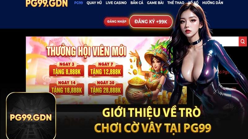 Cờ Vây – Mẹo Tham Gia Game Bài Hiệu Quả Tại PG99