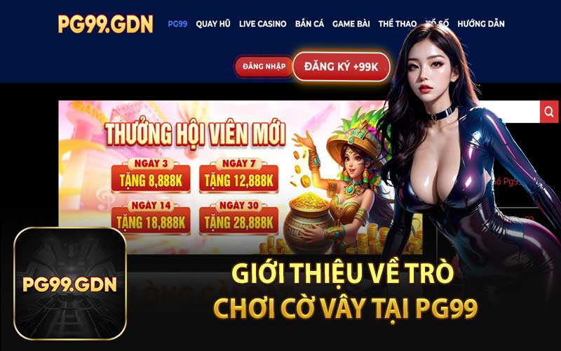 Cờ Vây – Mẹo Tham Gia Game Bài Hiệu Quả Tại PG99