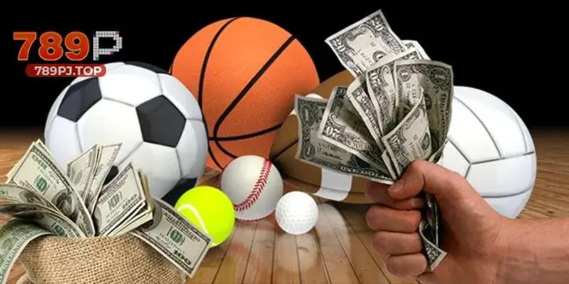 Tìm Hiểu Kèo Cược Thể Thao Hôm Nay Cùng Nhà Cái 789P