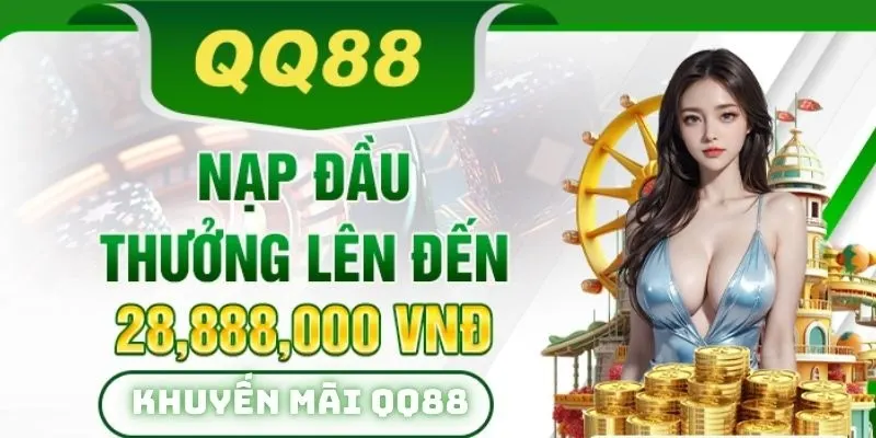 Khuyến Mãi Nạp Đầu – Ưu Đãi Đặc Quyền Dành Riêng Cho Tân Thủ
