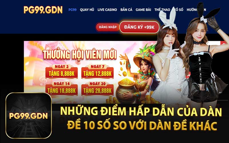 Dàn Đề 10 Số – Điểm Cược Lô Đề Online Uy Tín