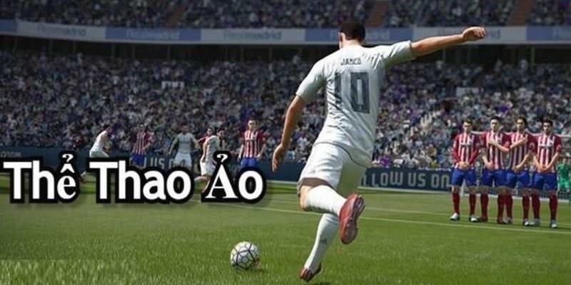 Thể Thao Ảo TP88 – Sân Chơi Hấp Dẫn Không Thể Bỏ Qua 2024