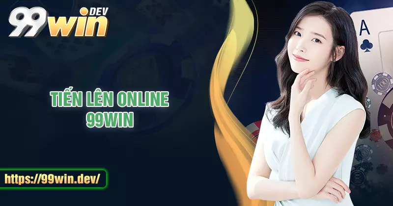 Tiến lên Online – Game bài giải trí “VUA” cho dân cược