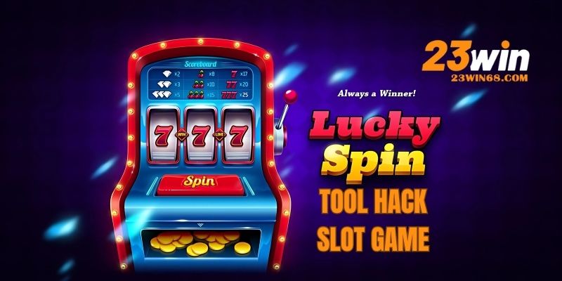 Tool Nổ Hũ – Công Cụ Đắc Lực Hay Mồ Chôn Tài Khoản