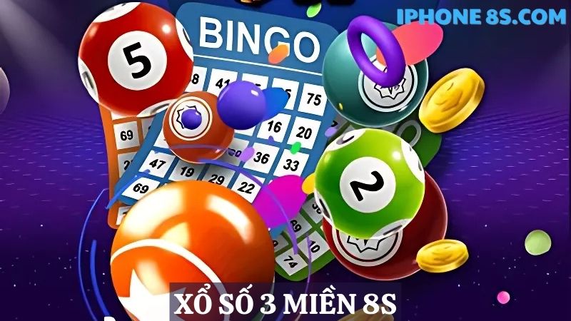 Tìm số thần tài, trúng thưởng cực đã 