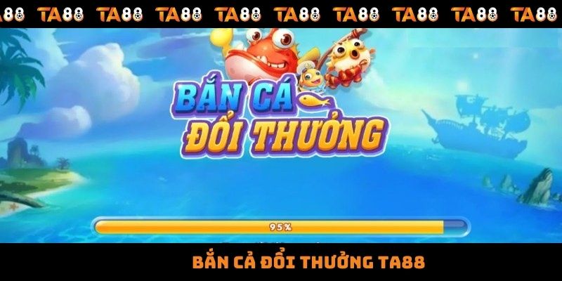 Bắn Cá Đổi Thưởng – Thiên Đường Giải Trí Tại Nhà Game
