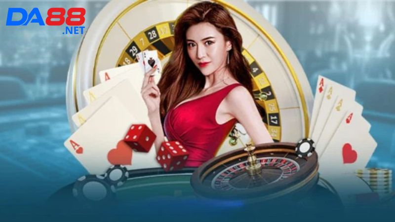 Khám Phá Cách Đánh Baccarat Không Bao Giờ Thua Hiệu Quả 99%