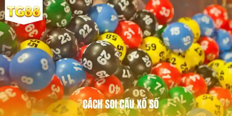 7 Cách Soi Cầu Xổ Số Nổ Lô Trúng Đề Đến Từ TG88