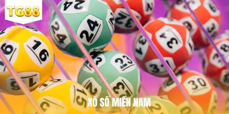 Xổ Số Miền Nam – Tựa Game Lô Đề Ấn Tượng Nhất Hiện Nay