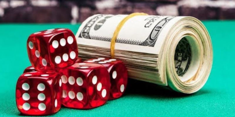 Mẹo quản lí vốn cược tối ưu từ chuyên gia hàng đầu 789Bet