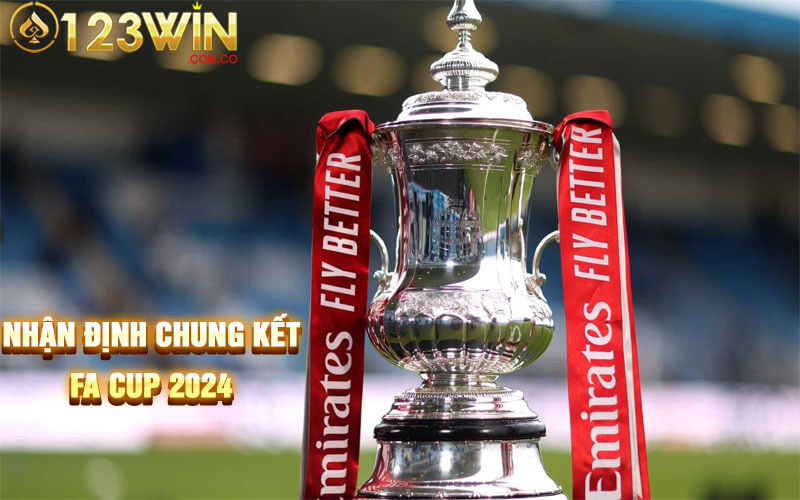 Nhận định bóng đá Man City và MU tại chung kết FA Cup 2024