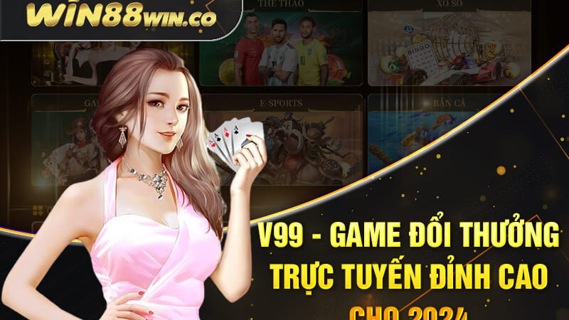 Game Đổi Thưởng Trực Tuyến Đỉnh Cao Cho 2024