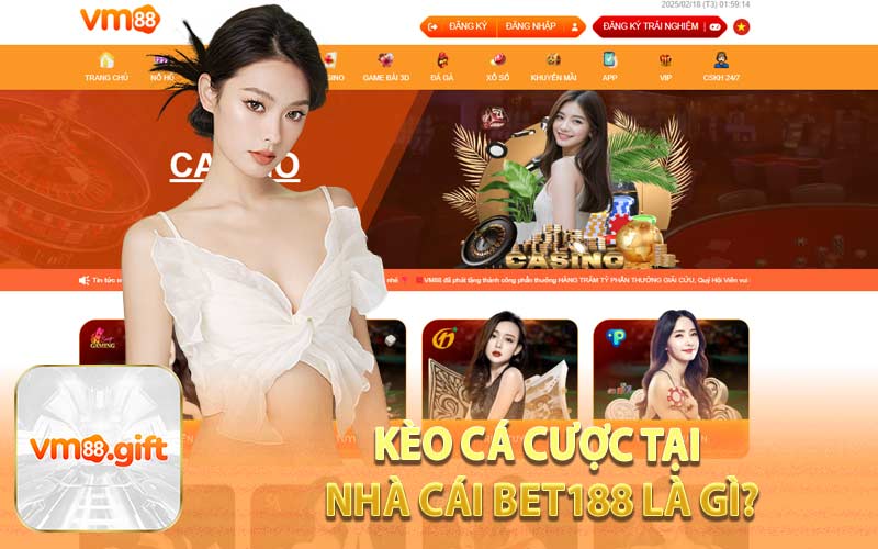 Kèo Nhà Cái Bet188 – Hòa Mình Vào Các Trận Cầu Kinh Điển